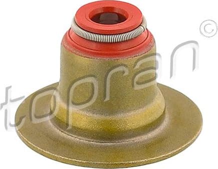 Seal Ring, valve stem 721 129