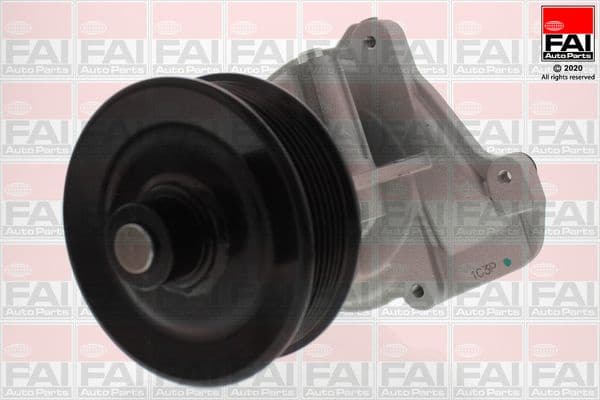 Water Pump, engine cooling WP6676