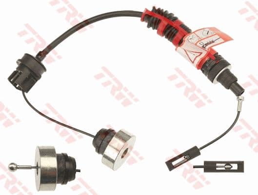 Cable Pull, clutch control GCC1732 - image 2