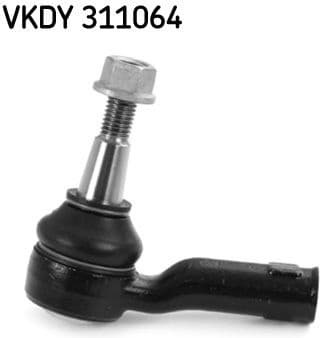 Tie Rod End VKDY 311064 - image 2