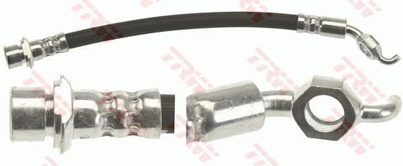 Brake Hose PHD1192 - image 2