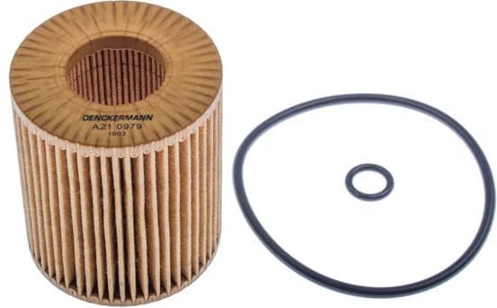 Oil Filter A210979