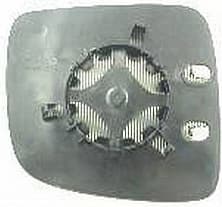 Mirror Glass, exterior mirror LORO 4047G04