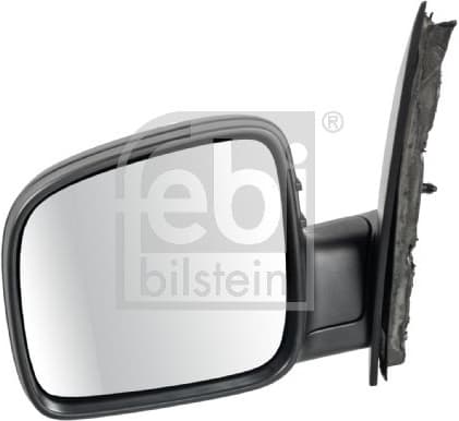 Exterior Mirror 171226