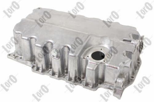 Oil Sump LORO 100-00-127