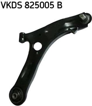Control/Trailing Arm, wheel suspension VKDS 825005 B - image 2