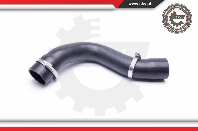 Charge Air Hose 54SKV167 - image 3