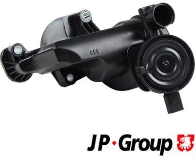 Oil Separator, crankcase ventilation JP 1112002700 - image 2