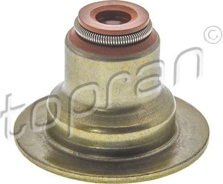 Seal Ring, valve stem 207 459
