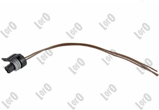 Cable Repair Set, pressure switch (air conditioning) LORO 120-00-136