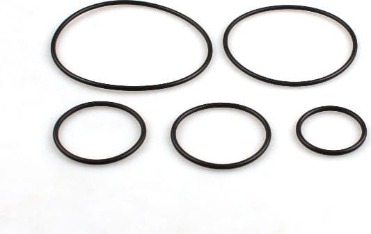 Water Pump, engine cooling P652 - image 2