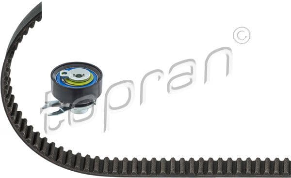 Timing Belt Kit 108 783