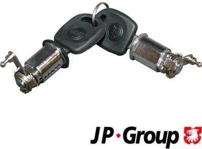 Door Lock JP 1187501510