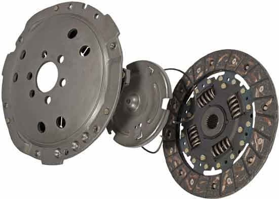 Clutch Kit 958522