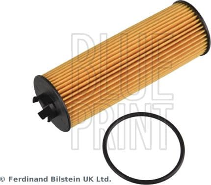 Oil Filter ADG02158