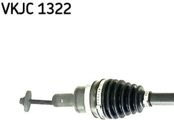 Drive Shaft VKJC 1322 - image 5