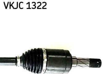 Drive Shaft VKJC 1322 - image 6