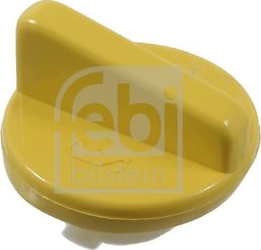 Cap, oil filler neck 23615