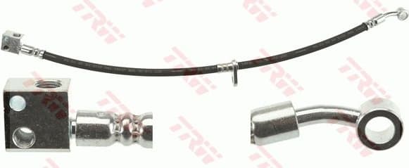 Brake Hose PHD1196 - image 2