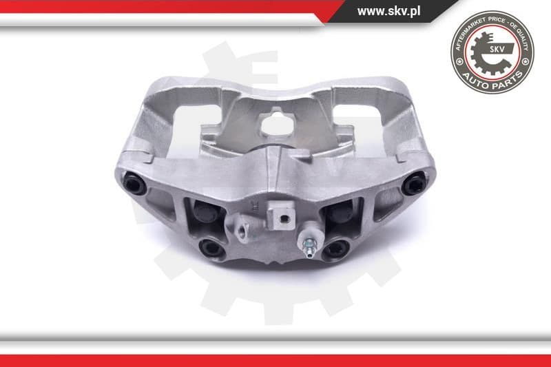 Brake Caliper 55SKV792 - image 4