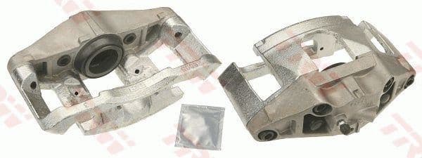 Brake Caliper BHS1141E - image 2