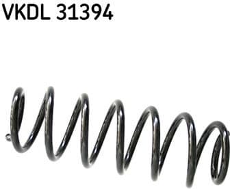 Suspension Spring VKDL31394
