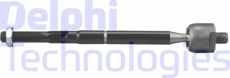 Inner Tie Rod TA5202