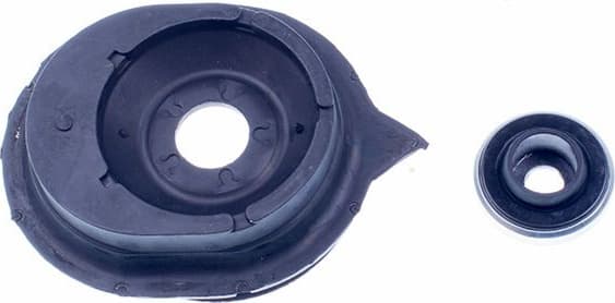 Repair Kit, suspension strut support mount D600034
