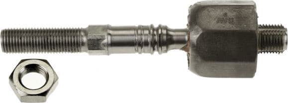 Tie rod inner (rack end) JAR1253 - image 3