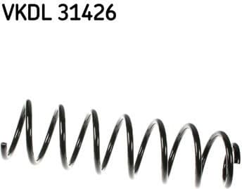 Suspension Spring VKDL31426