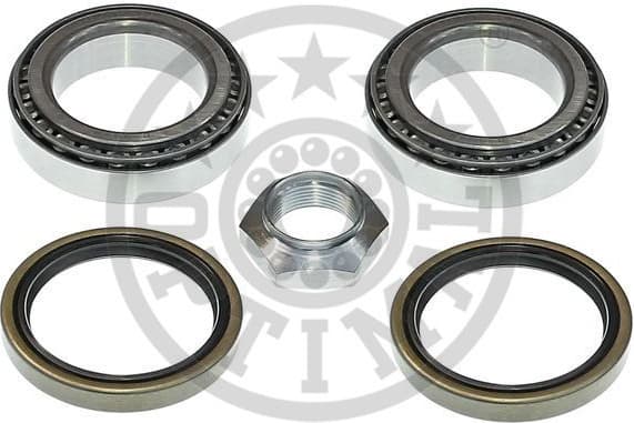 Wheel Bearing Kit 681504