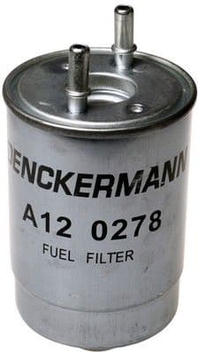 Fuel Filter A120278