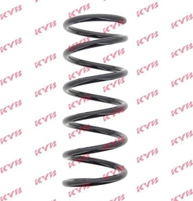 Suspension Spring K-Flex RA6309