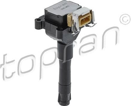 Ignition Coil 500 961