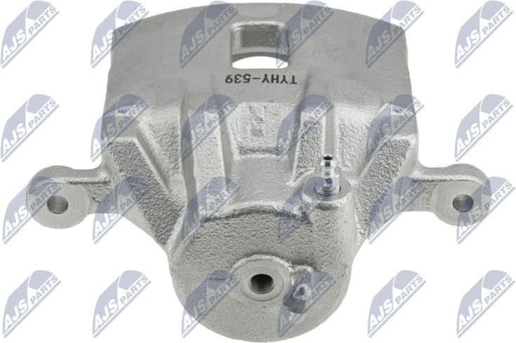 Brake Caliper HZP-HY-539 - image 2