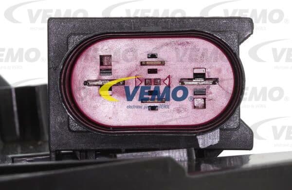 Fan, engine cooling Original VEMO Quality V15-01-1920 - image 2