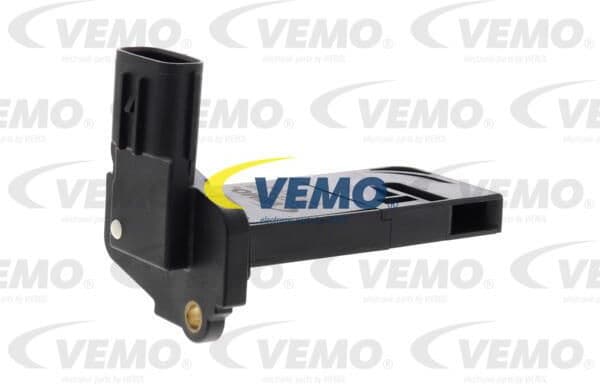 Mass Air Flow Sensor Original VEMO Quality V70-72-0116