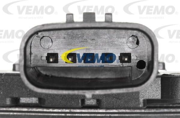 Mass Air Flow Sensor Original VEMO Quality V70-72-0116 - image 2
