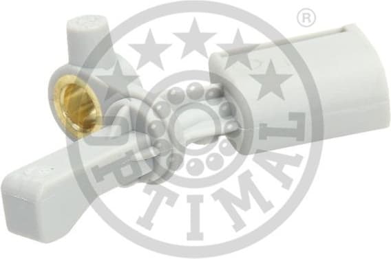 Sensor, wheel speed 06-S654 - image 2