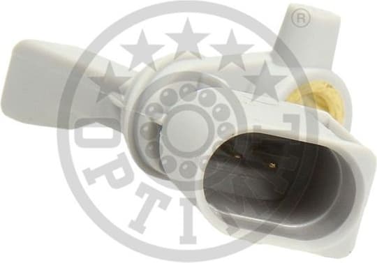 Sensor, wheel speed 06-S654 - image 5