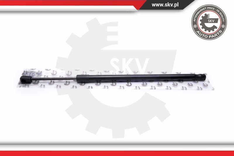 Gas Spring, bonnet 52SKV064 - image 2