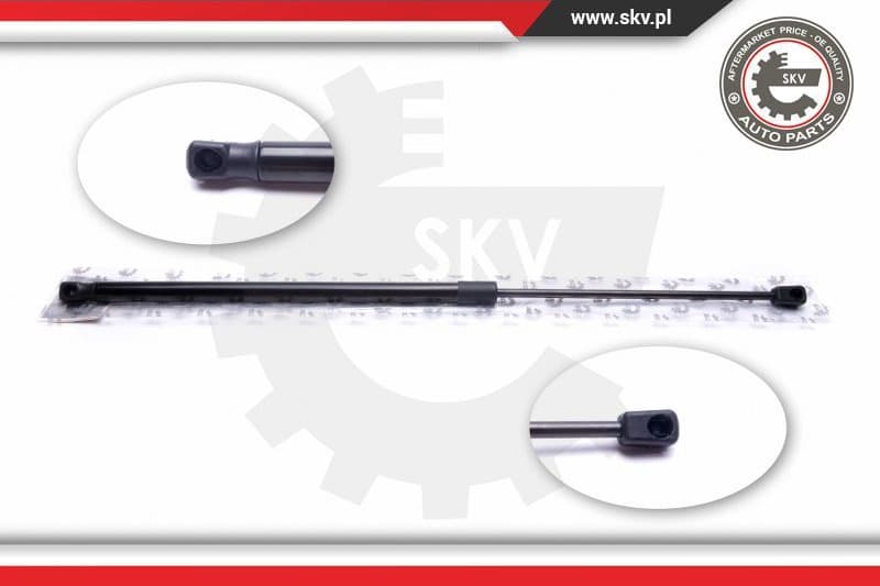 Gas Spring, bonnet 52SKV096