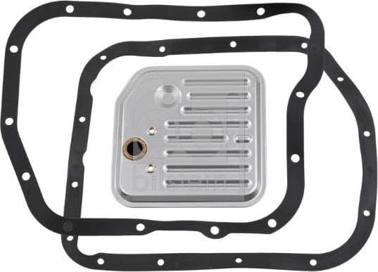 Hydraulic Filter Kit, automatic transmission 173831