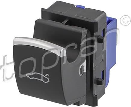 Switch, tailgate release 118 533