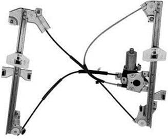 Window Regulator 350103121000