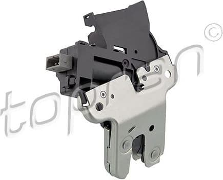 Tailgate Lock 110 950