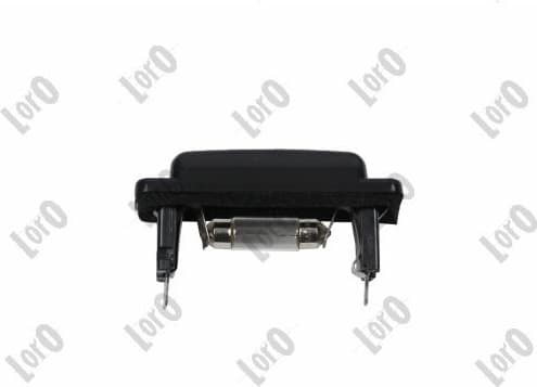 Licence Plate Light LORO 053-42-905 - image 2