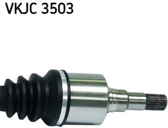 Drive Shaft VKJC 3503 - image 6