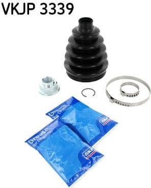 Bellow Kit, drive shaft VKJP3339 - image 2