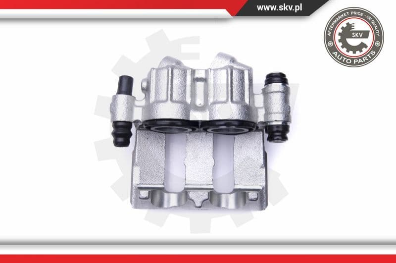 Brake Caliper 46SKV372 - image 4
